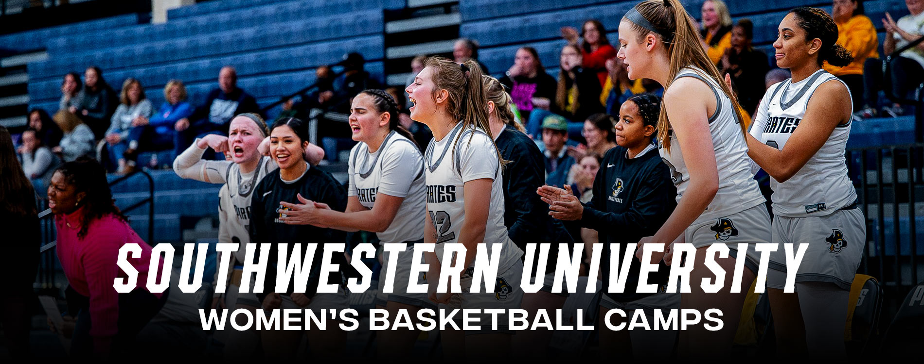 Southwestern Womens Basketball Slide 1