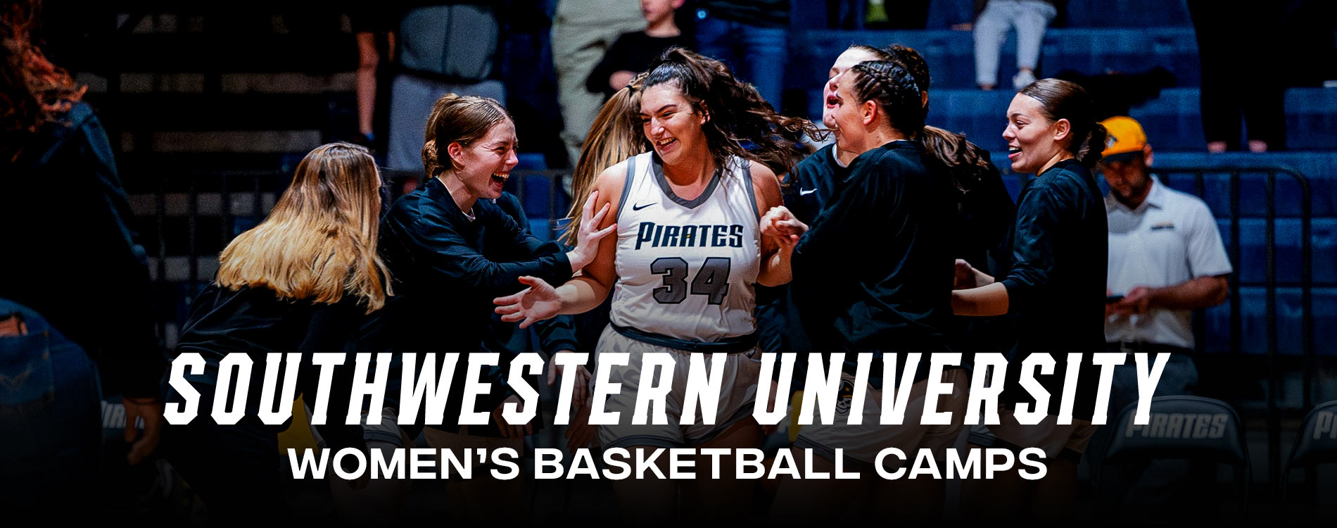 Southwestern Womens Basketball Slide 2