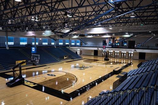 Robertson Center